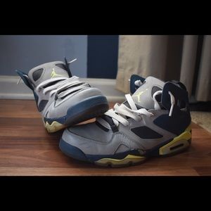 Air Jordan Retro Sneakers